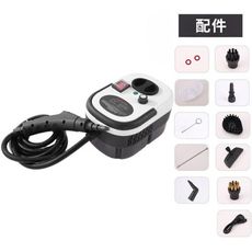 超能玩工 保固1年●高壓蒸汽清潔機 110V 高溫高壓清洗機 蒸汽清洗機 強力清潔消毒