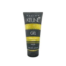 【魅惑堤緹🚀】KEUNE 肯葳 風格造型 狂草 0808 200ml 造型 定型 正品公司貨