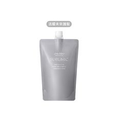 【魅惑堤緹🚀】Shiseido 資生堂 芯之麗 ADENOVITAL 活耀未來 護髮乳 450g