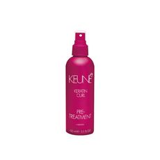 【魅惑堤緹🚀】KEUNE 肯葳 KC燙前保養精華液 150ml 精華液 燙前 噴霧 免沖洗護髮