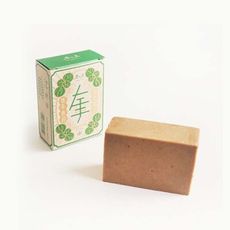 茶山房 肥皂 左手香皂 100G 公司貨 肥皂