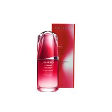 【魅惑堤緹🚀】SHISEIDO 資生堂 紅妍超導循環肌活露 50ml 保濕 調理 滋潤 光澤 透亮