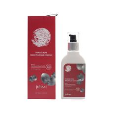 【魅惑堤緹🚀】juliart 覺亞 大馬士革玫瑰精萃魔法精靈 150ml 免沖洗 護髮