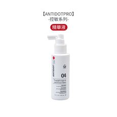 【魅惑堤緹🚀】ANTIDOTPRO 頭皮控敏 4號 頭皮控敏精華液 120ml 精華液 免沖洗護髮