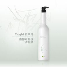 魅惑堤緹🚀】Oright 歐萊德 香檸草洗髮精 1000ML 香檸草 執業用 洗髮精 公司貨