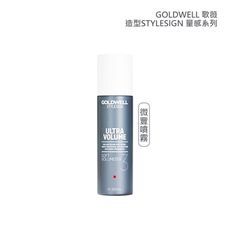 【魅惑堤緹🚀】歌薇 GOLDWELL 造型 量感系列 微豐噴霧 200ml 噴霧 定型 豐盈 自然