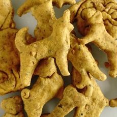 【喵犬室】Hundsfutter天然純素狗餅乾(起司口味) - 150g