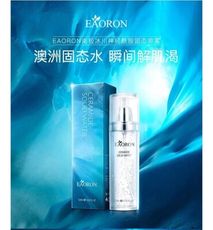 EAORON 冰川化妝水 固態水 冰川水 120ml