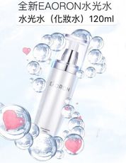 【澳洲原裝EAORON】 水光化妝水120ml