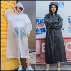 雨衣 雨衣外套 衣 外套 便攜 加厚 連帽 男女 成人 兒童 戶外 戶外用品