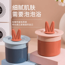 起泡器 洗面乳起泡器 打泡器 洗臉神器 泡沫機 洗髮水起泡器 打泡瓶 打泡杯 泡泡洗臉神器 按壓式