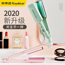 捲髮棒 捲髮器 蛋蛋捲髮棒 蛋捲波浪夾 泡麵捲 夾板 大波浪 迷你 學生 蛋捲 水波紋 劉海 不傷髮