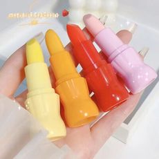 汽水潤唇膏學生女款保濕滋潤補水去死皮淡化唇紋防乾裂秋冬必備