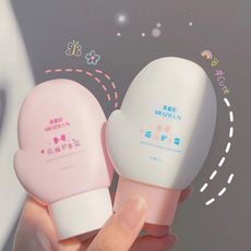 高顏護值手霜補水滋潤保濕學生防凍防裂水蜜桃香水味持久嫩膚