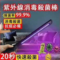 台灣出貨 紫外線殺菌燈 紫外線殺菌 uv燈 家用 廚房 紫外線燈 寵物 消毒燈 紫外線 殺菌 紫外線