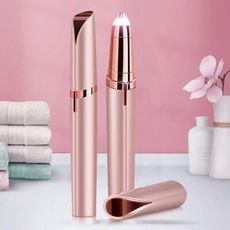 網紅電動修眉刀 男女士自動刮修眉儀神器 無痛修眉器剃初學者修眉