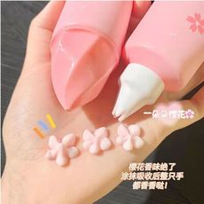護手霜 櫻花護手霜 補水 滋潤手膜霜 秋冬天 嫩白 保濕 不油膩 防凍 防裂 手膜霜