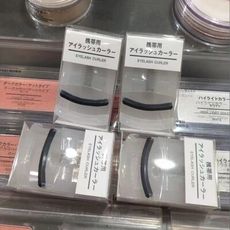睫毛夾便攜式持久定型局部初學者睫毛夾網紅同款持久好用