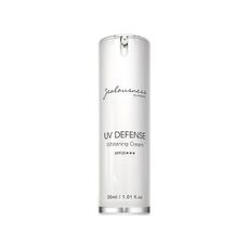 Jealousness 婕洛妮絲~抗UV防曬素顏霜SPF25(30ml) 素顏霜/底妝/妝前乳