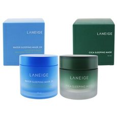 LANEIGE 蘭芝~睡美人香氛水凝膜(70ml) 款式可選 D747821