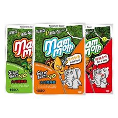 泰國 MM象~泰式烤海苔(60g) 款式可選  團購／零嘴／海苔 D601547