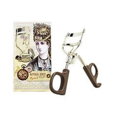 泰國 Beauty Cottage 超廣角捲翹睫毛夾(1支入)  睫毛/電眼/必買美妝