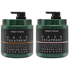 直覺~sweet touch專業用白麝香水嫩/馬鞭草沁涼護髮膜(1000ml)  D440020