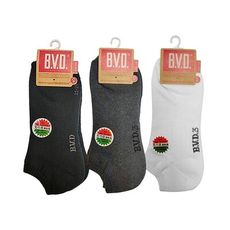 BVD~中性休閒毛巾底船襪B220(1雙入) 款式可選　襪子/短襪/帆船襪