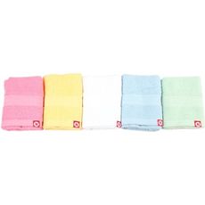 儂儂non no (28088)最乾淨毛巾(加厚32x76cm)1入  毛巾/浴巾/嬰兒級質地