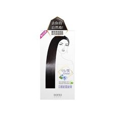 SOFEI 舒妃~護髮直髮膏(120ml+25ml) 護髮乳/直髮膏/柔順直髮膏 D013148