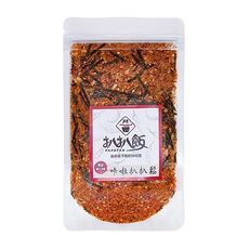 扒扒飯 卡啦扒扒鬆(80g) 肉鬆/配菜/零嘴 D260067