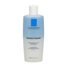 LA ROCHE POSAY 理膚寶水 高效溫和眼部卸妝液125ml   D401907