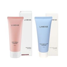 LANEIGE 蘭芝~潔面乳(150ml) 款式可選 DS002253