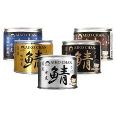 伊藤~美味鯖魚(1入) 款式可選 DS002996