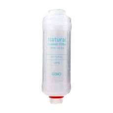 韓國 GENOVITA 無香氛純淨沐浴濾水器(170g)　濾水器/蓮蓬頭/沐浴濾水器