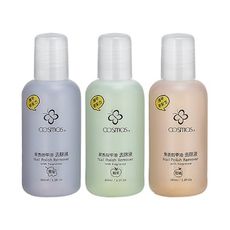 COSMOS C45019果香指甲油去除液(100ml)　去光水/卸甲油/指甲油
