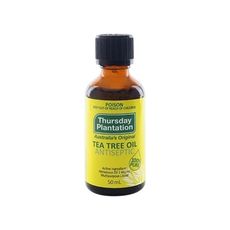 Thursday Plantation 澳洲星期四農莊~茶樹精油(50ml) D006053