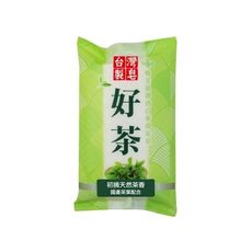 蜂王~瑩潤透白美膚茶皂(100g)　香皂/美膚皂/沐浴皂