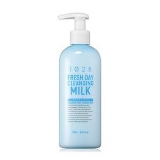 1028 淨嫩肌深層保濕卸妝乳(250ml)/卸妝/保濕卸妝/卸妝乳