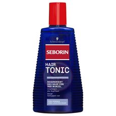 Schwarzkopf 施華蔻 Seborin 薑萃取頭髮液(300ml) 施華寇 頭皮護理/薑精華