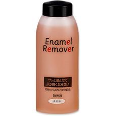 SHISEIDO 資生堂 去光水200ml　去光水/卸甲水/卸甲 D389100