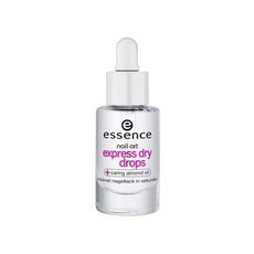 essence 艾森絲~指甲油速乾滴露(8ml)　指甲油速乾液/速乾液/速乾滴露