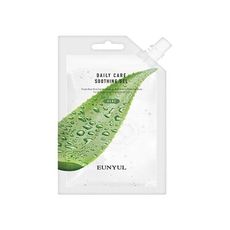 韓國 EUNYUL~97%蘆薈凝膠隨身包(50ml)　蘆薈/蘆薈凝膠/保養品