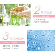 Jealousness 婕洛妮絲~杜鵑花酸煥白煥膚面膜(150g) DS002686