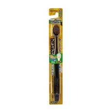 日本EBISU~41孔6列優質倍護牙刷B-8000S(1入) 51號 軟質刷毛 顏色隨機出貨