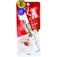 SANA 莎娜 豆乳美肌保濕透亮眼霜(20g) 打造亮眼雙眸/保濕眼霜/水潤眼霜