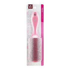 VS 沙宣 風尚萬用髮梳(VST76101PW)1支入　圓梳/梳子/捲梳