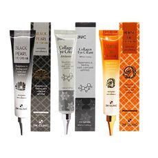 韓國 3W CLINIC 眼霜(40ml)  韓國必買/保養品/眼部保養 D774161
