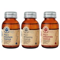 NatureTree 精華液(60ml) 修護精華液/補水精華液/抗皺精華液 D463378
