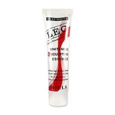 SHILLS 舒兒絲 白魔纖超亮白美腿霜(120ml)　美腿霜/乳液/保濕霜 D017700
